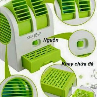 Điều hòa mini