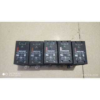 Rơle bán dẫn , 34a, dc-ac