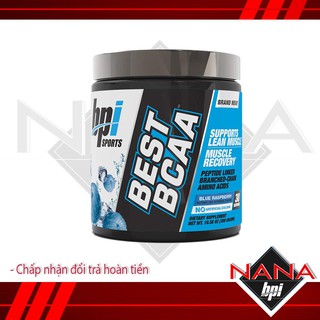 Best bcaa phục hồi cơ , giảm mỡ , tăng sức bền 35servings