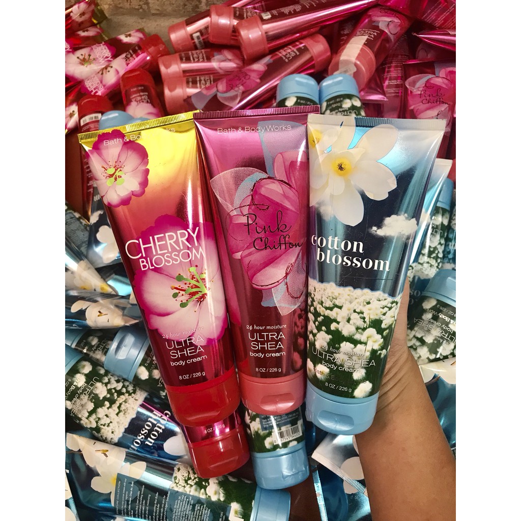 Dưỡng thể Bath & Body Works Body Lotion | BigBuy360 - bigbuy360.vn