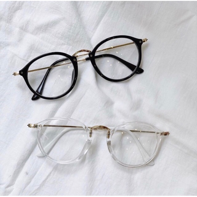 Gọng kính mắt mèo Jolie Eyewear thời trang cao cấp form tròn best seller 38807 chống ánh sáng xanh, UV400