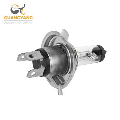 Bóng đèn halogen H4 Ramos chất lượng cao 12v 60/55w