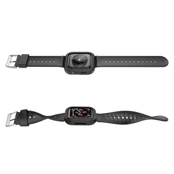 Ốp bảo vệ kiêm dây Apple Watch Series 3 / 2 / 1