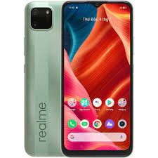 Điện thoại Realme C11 ram 2g/32gb máy chính hãng