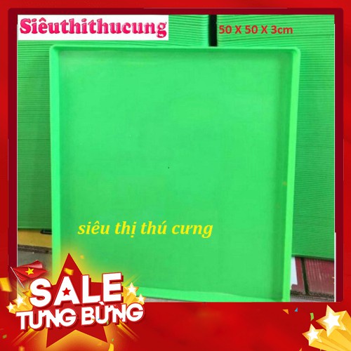 Lồng vuông nuôi chim bồ câu Halosung lồng chim bồ câu kèm phụ kiện lồng chim LC79
