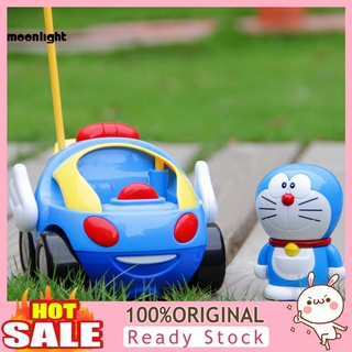 Xe Tải Đồ Chơi Điều Khiển Từ Xa Hình Doraemon