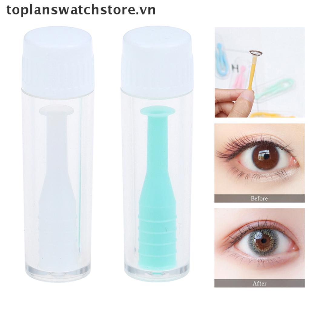 [ArtGloriousLong11] Dụng Cụ Hỗ Trợ Tháo Kính Áp Tròng Có Giác Hút