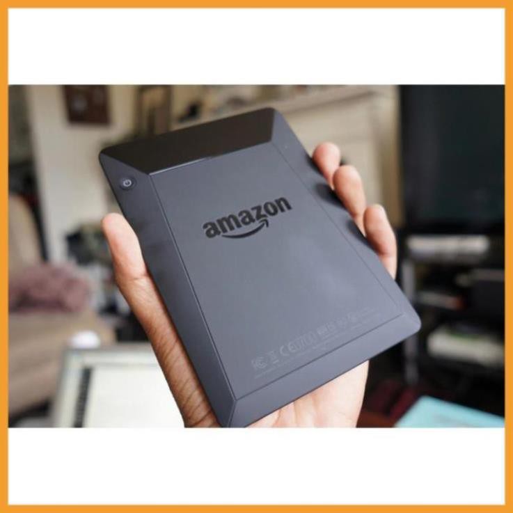 [Bảo hành 1 đổi 1] Máy đọc sách Kindle Voyage | BigBuy360 - bigbuy360.vn