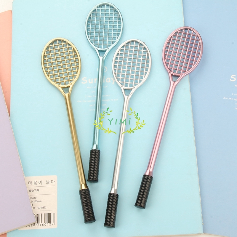 Bút Chì Hình Vợt Tennis Dễ Thương