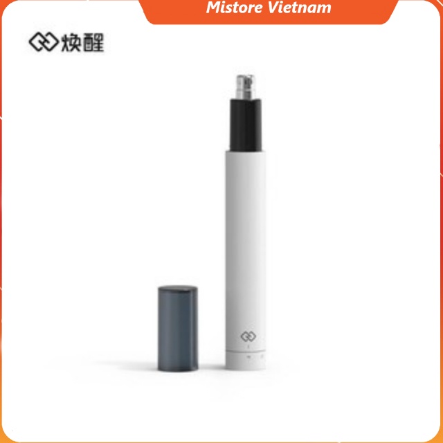 Máy cắt tỉa lông mũi Xiaomi Youpin ZHIBAI HN1 HN3 Tiện lợi an toàn