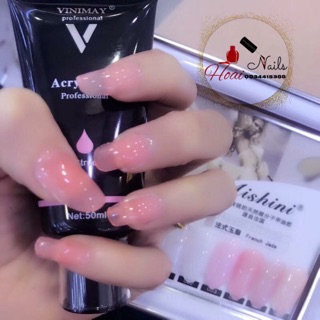 Gel gôm vinimay