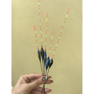 phao câu đài , phao nano