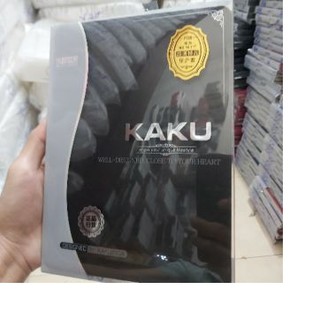 Bao da máy tính bảng Kaku Cho Huawei Mediapad M5 Lite 10.1 Inch Chính Hãng