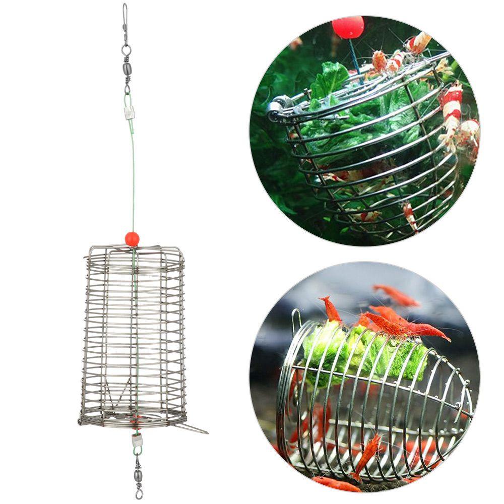 Lồng Để Mồi Câu Cá Zaijie 24 Tiện Dụng Và Bền