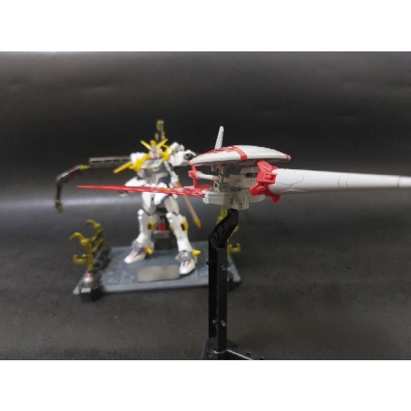 Mô hình lắp ráp HGBD Gundam Justice Knight