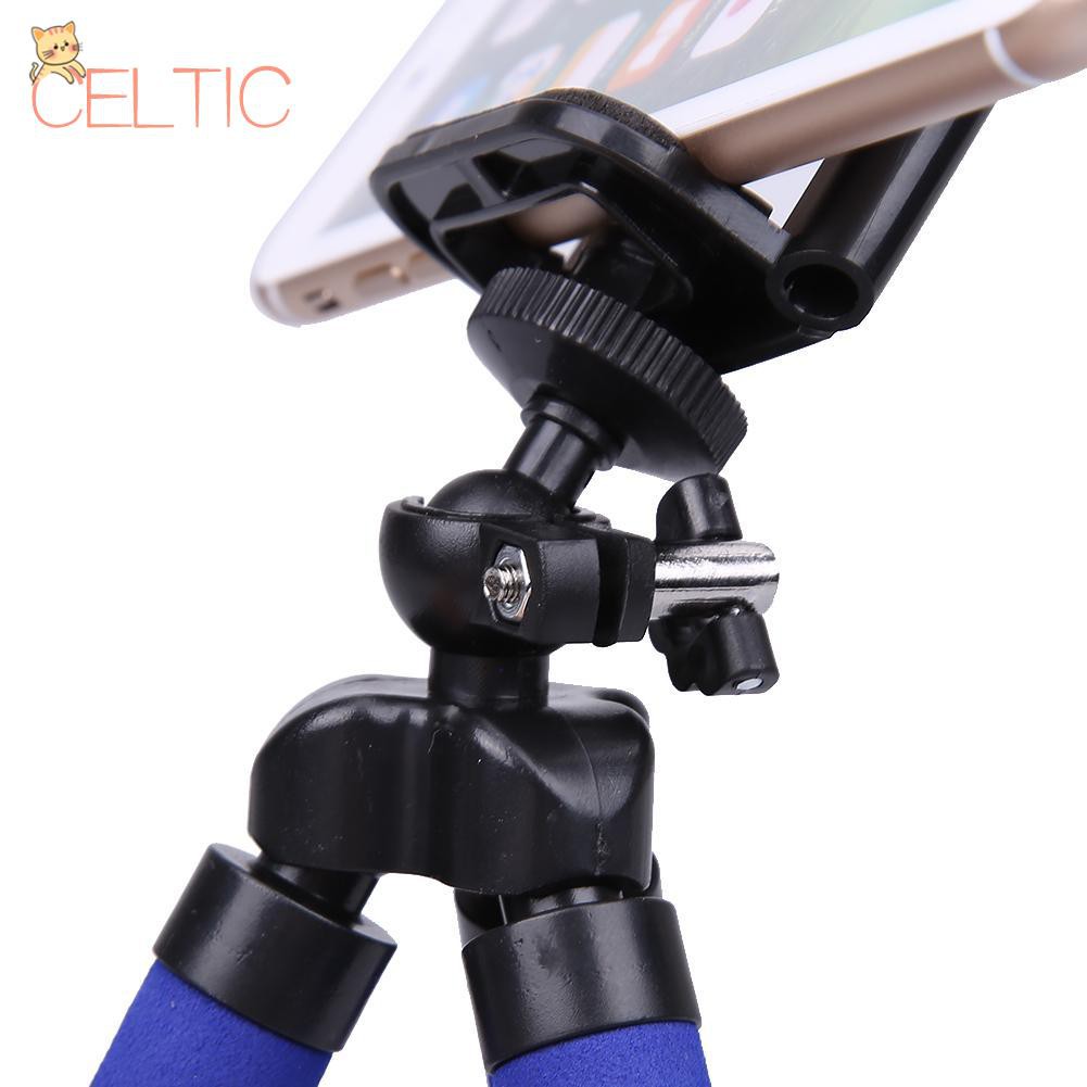 Chân Tripod Tripod Mini Cho Điện Thoại / Máy Ảnh