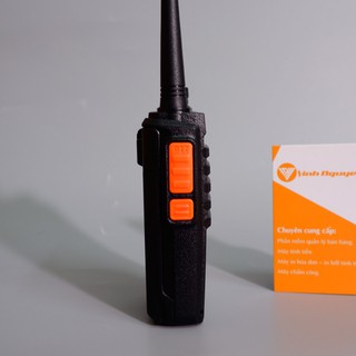 Bộ đàm Motorola GP 650