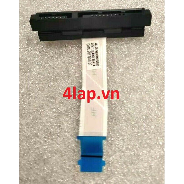 Thay Cáp ổ cứng HDD SSD - Cable HDD SSD laptop Dell Inspiron 15 5555 5558 5559