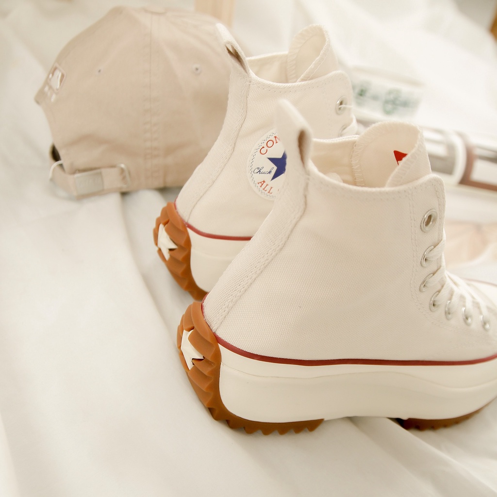 [Hàng chính hãng] Giày Sneakers CV Run Star Hike | BigBuy360 - bigbuy360.vn