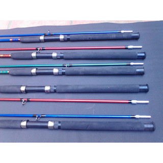 cần 2 khúc shimano scabarl