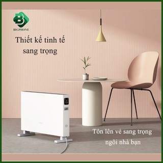 Máy sưởi Xiaomi Smartmi 1S 2200W.