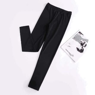 Combo 2 Quần legging thun lạ