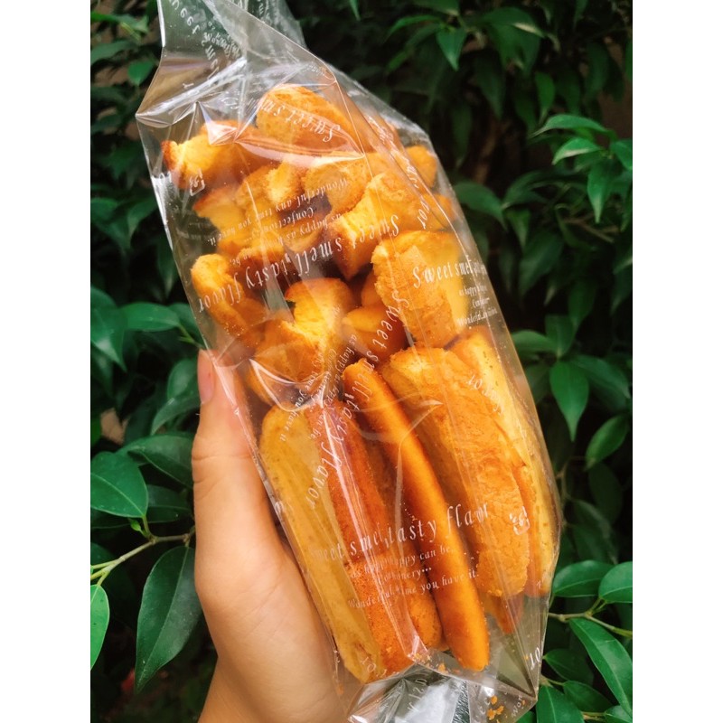 <SHIP NỘI THÀNH> Bánh sấy chuẩn Keto/DAS/Lowcarb/Tiểu đường | BigBuy360 - bigbuy360.vn