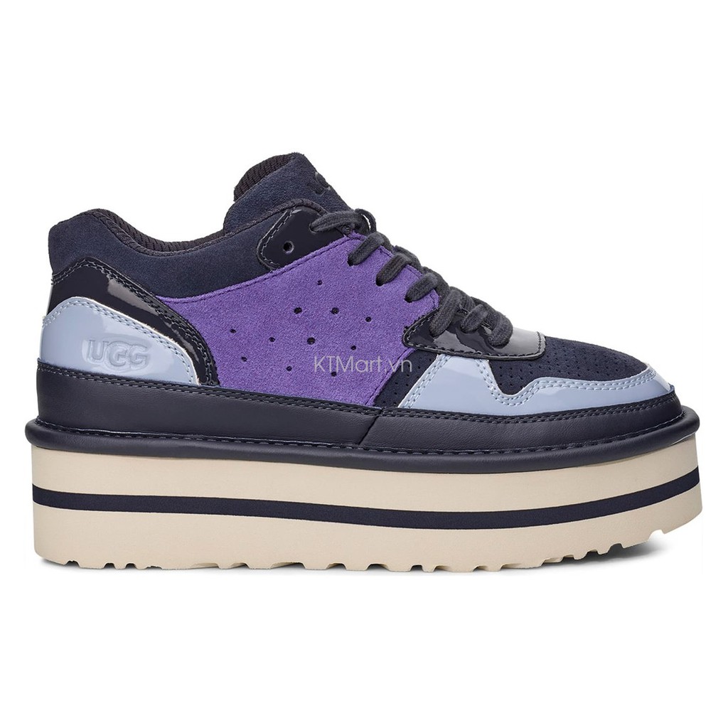 ugg pop punk sneaker