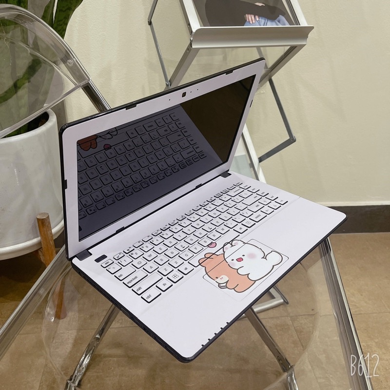Miếng Dán Skin laptop - Dễ thương - Tất cả các laptop