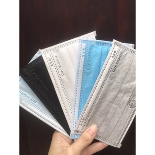 Khẩu trang y tế 4 lớp Duy Khánh