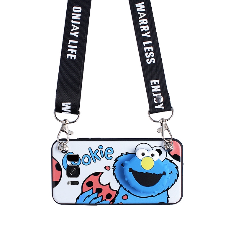 Ốp Điện Thoại Silicone Chống Rơi Cho Samsung Note 8 / Note 9 S 8 / S 8 + / S 8 Plus / S 9 + / S 9 Plus | BigBuy360 - bigbuy360.vn