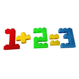 Đồ chơi xếp hình sắc màu Forkids FKS-046