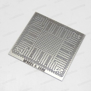 Lưới làm chân CPU QF9EES SR1W2 SR1YW N3540 SR2A7 N3700
