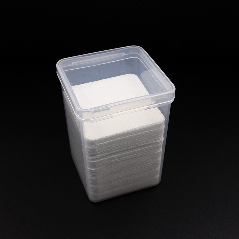 Hộp đựng giấy lau gel 1 ngăn 457621