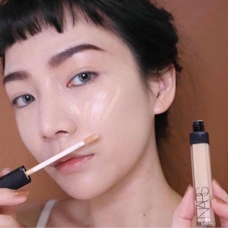 CHE KHUYẾT ĐIỂM NARS tone sáng