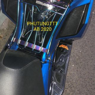 BAGA AB 2020 XI 7 MÀU