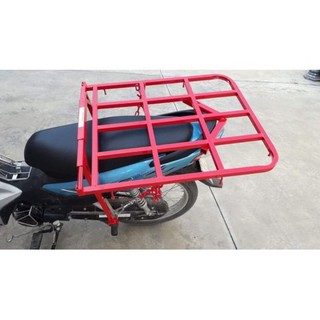 Giá chở hàng xe máy