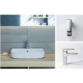 Vòi chậu lavabo Inax LFV-632S
