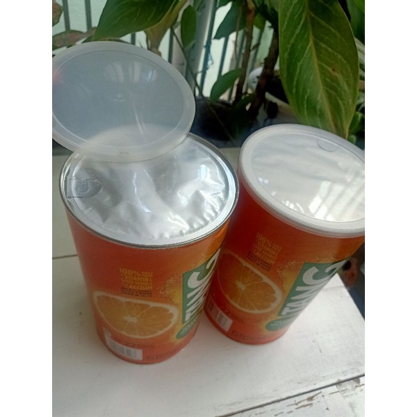 Bột pha nước Cam Tang 2.04kg - Mỹ