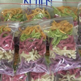 Mứt Dừa Non