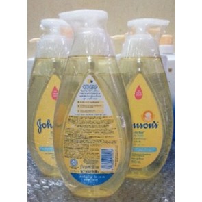 Sữa Tắm Johnson 500ml