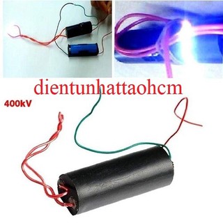 MODULE TĂNG ÁP 400KV ( LOẠI XỊN)