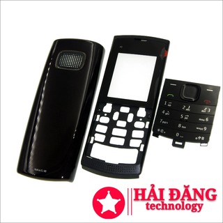 Vỏ Nokia X1-01 - Đầy Đủ Phím
