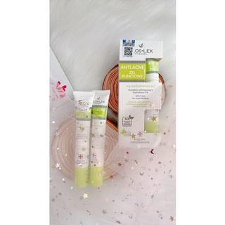 (SKIN HOUSE) GEL CHẤM MỤN FLOSLEK 20ml