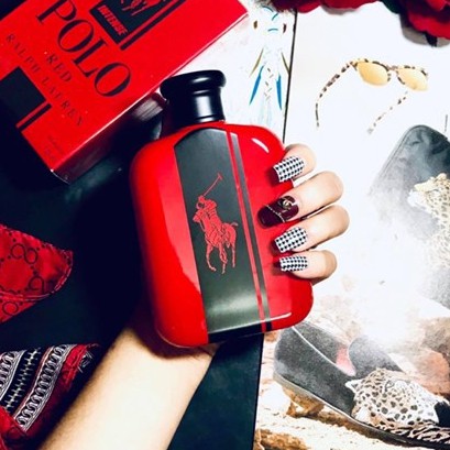 [𝘼𝙪𝙩𝙝] Nước hoa dùng thử Polo Red Intense Test 10ml/20ml Spray / Chuẩn authentic +𝐉𝐮𝐥𝐲 𝐒𝐡𝐨𝐩+