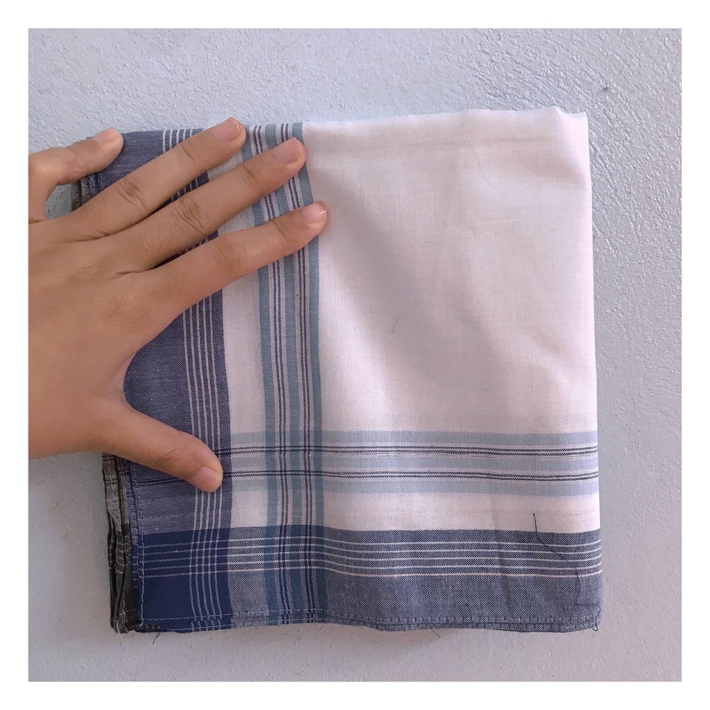 Khăn mùi xoa , khăn vuông, khăn tay