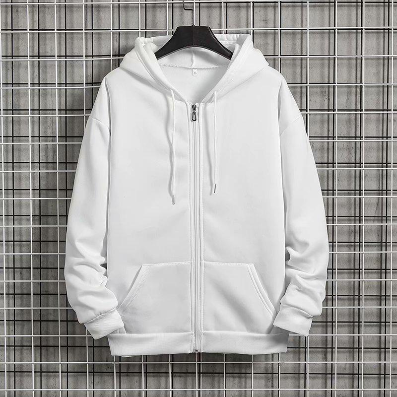 Áo Hoodies Thời Trang Cá Tính Dành Cho Nam Size M-5Xl | BigBuy360 - bigbuy360.vn