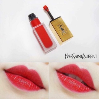 Son kem ysl 🌲❣YSL Tatouage Couture Matte Stain shopmh59