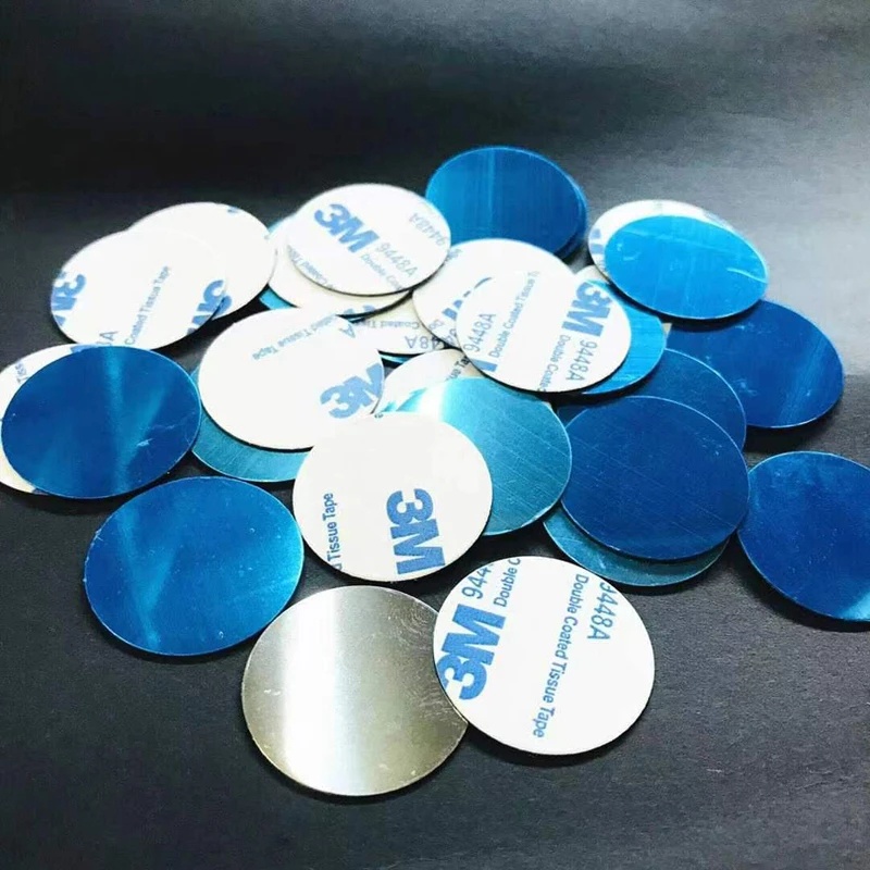 Giá Đỡ Điện Thoại Bằng Kim Loại Hít Nam Châm 30mm Thông Dụng Đa Năng