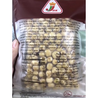 Hạt Sen Sấy Vinamit 250g